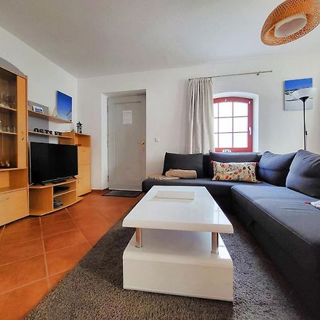 Appartement Bellevue-App-11 à Heringsdorf  Extérieur photo
