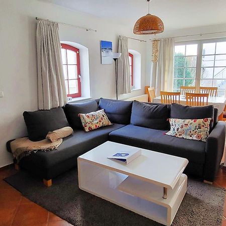 Appartement Bellevue-App-11 à Heringsdorf  Extérieur photo