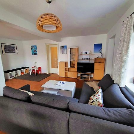 Appartement Bellevue-App-11 à Heringsdorf  Extérieur photo