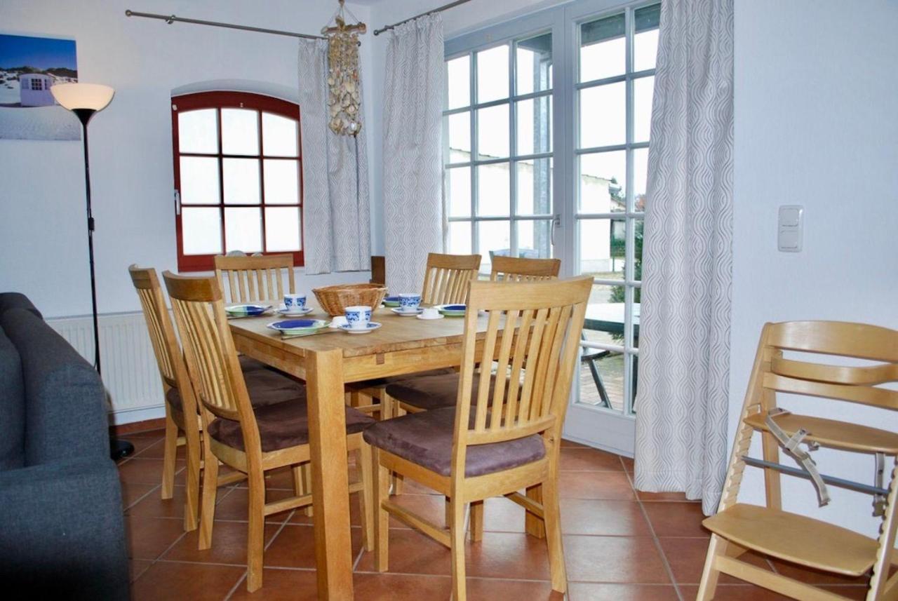 Appartement Bellevue-App-11 à Heringsdorf  Extérieur photo