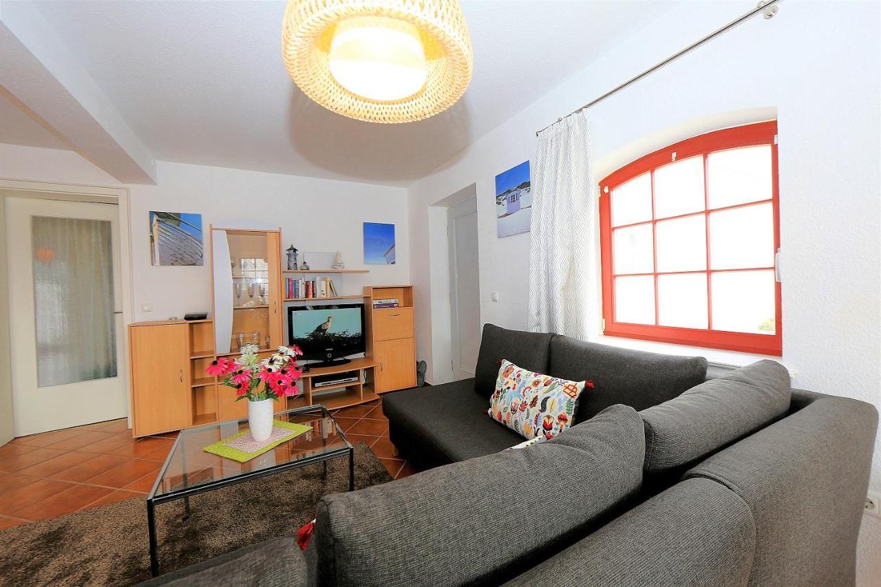 Appartement Bellevue-App-11 à Heringsdorf  Extérieur photo
