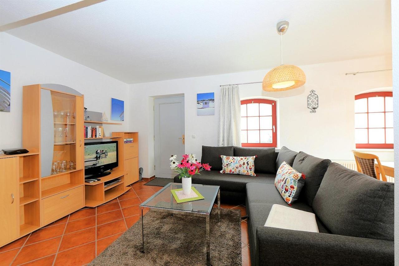 Appartement Bellevue-App-11 à Heringsdorf  Extérieur photo