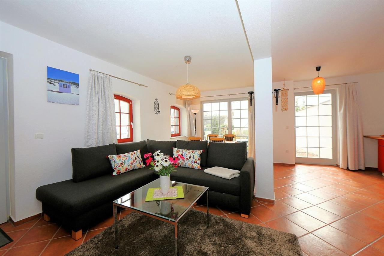 Appartement Bellevue-App-11 à Heringsdorf  Extérieur photo
