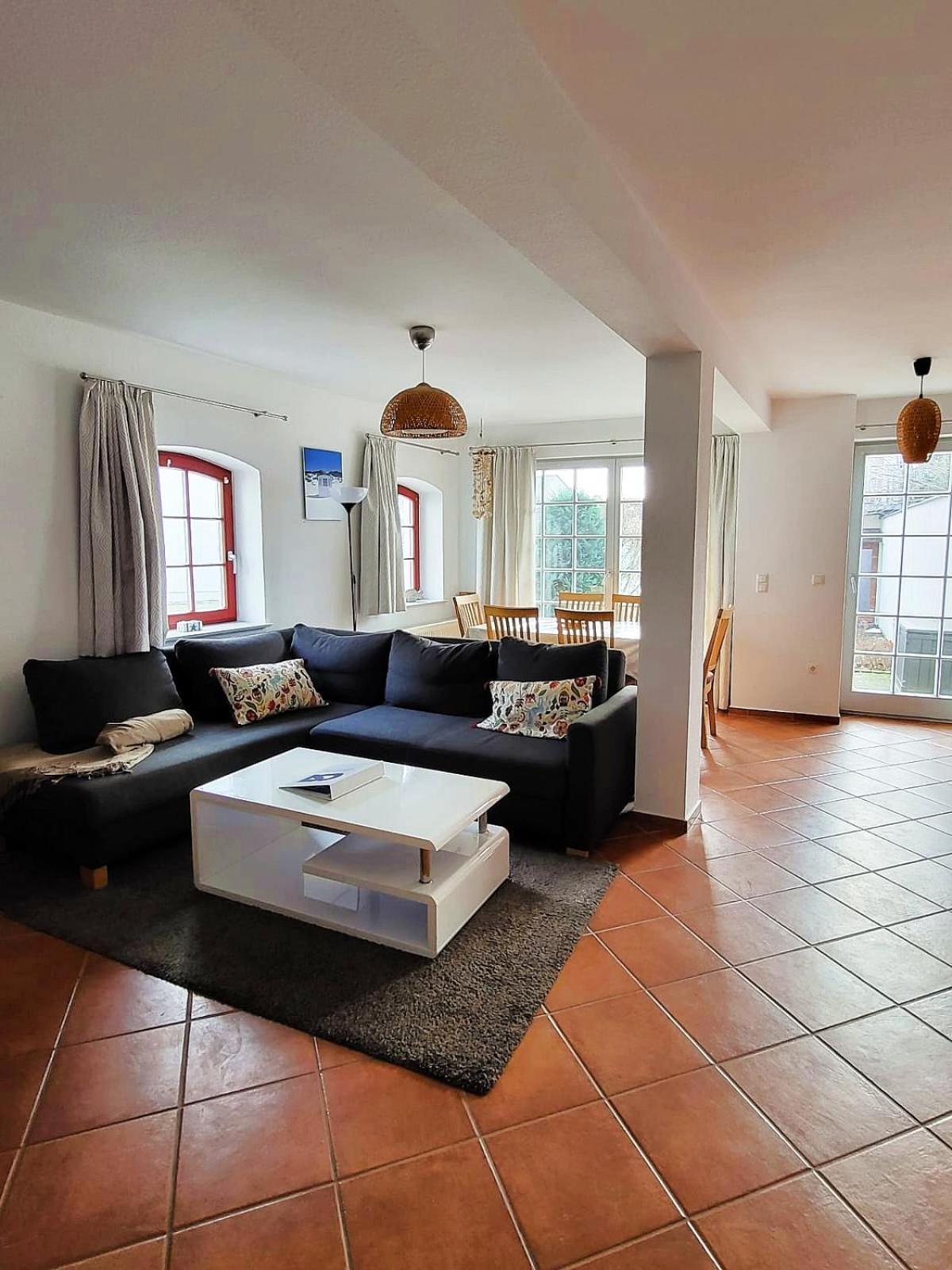 Appartement Bellevue-App-11 à Heringsdorf  Extérieur photo