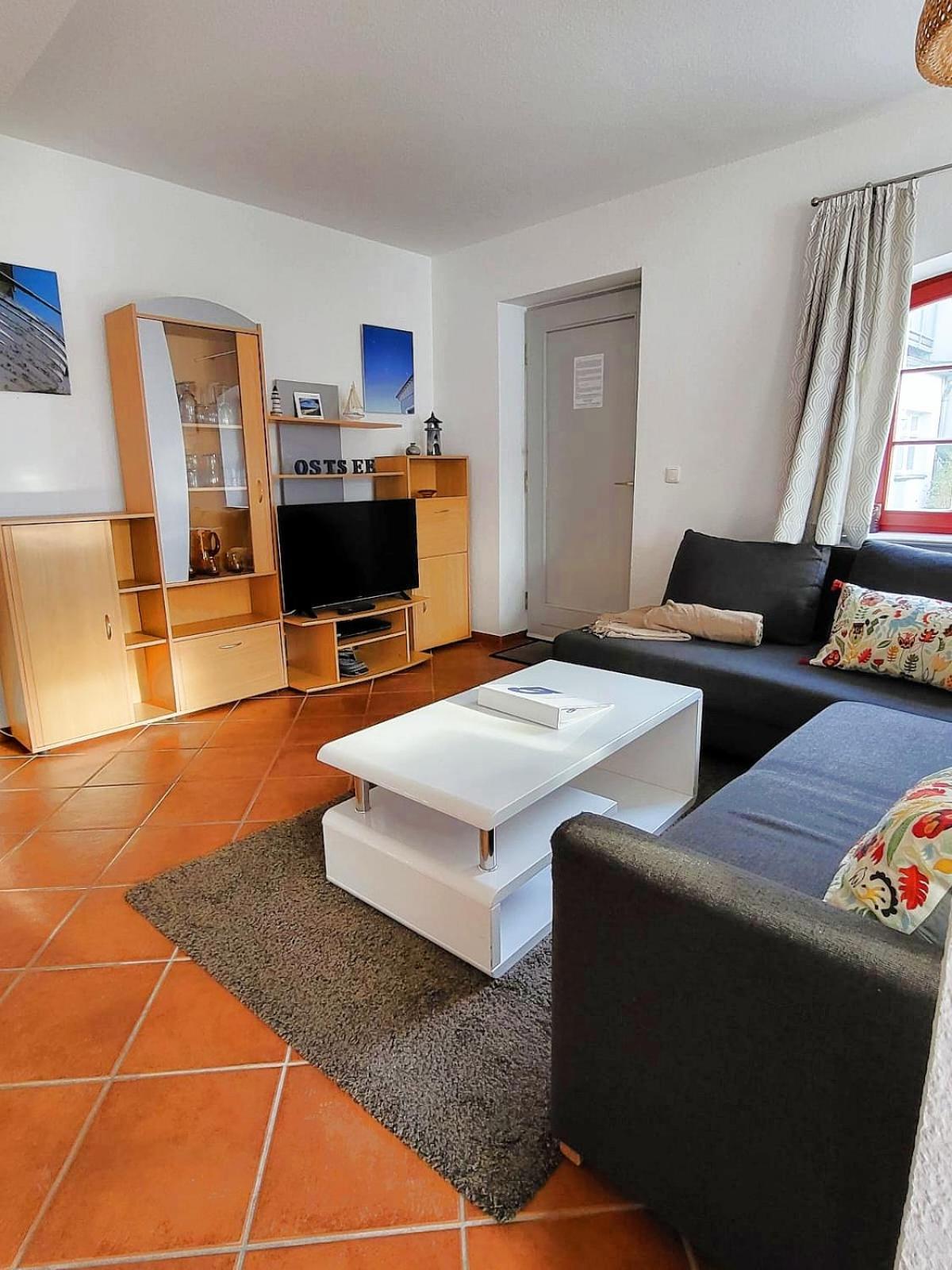 Appartement Bellevue-App-11 à Heringsdorf  Extérieur photo