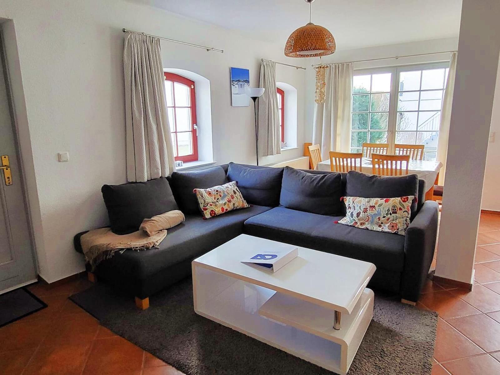 Appartement Bellevue-App-11 à Heringsdorf  Extérieur photo