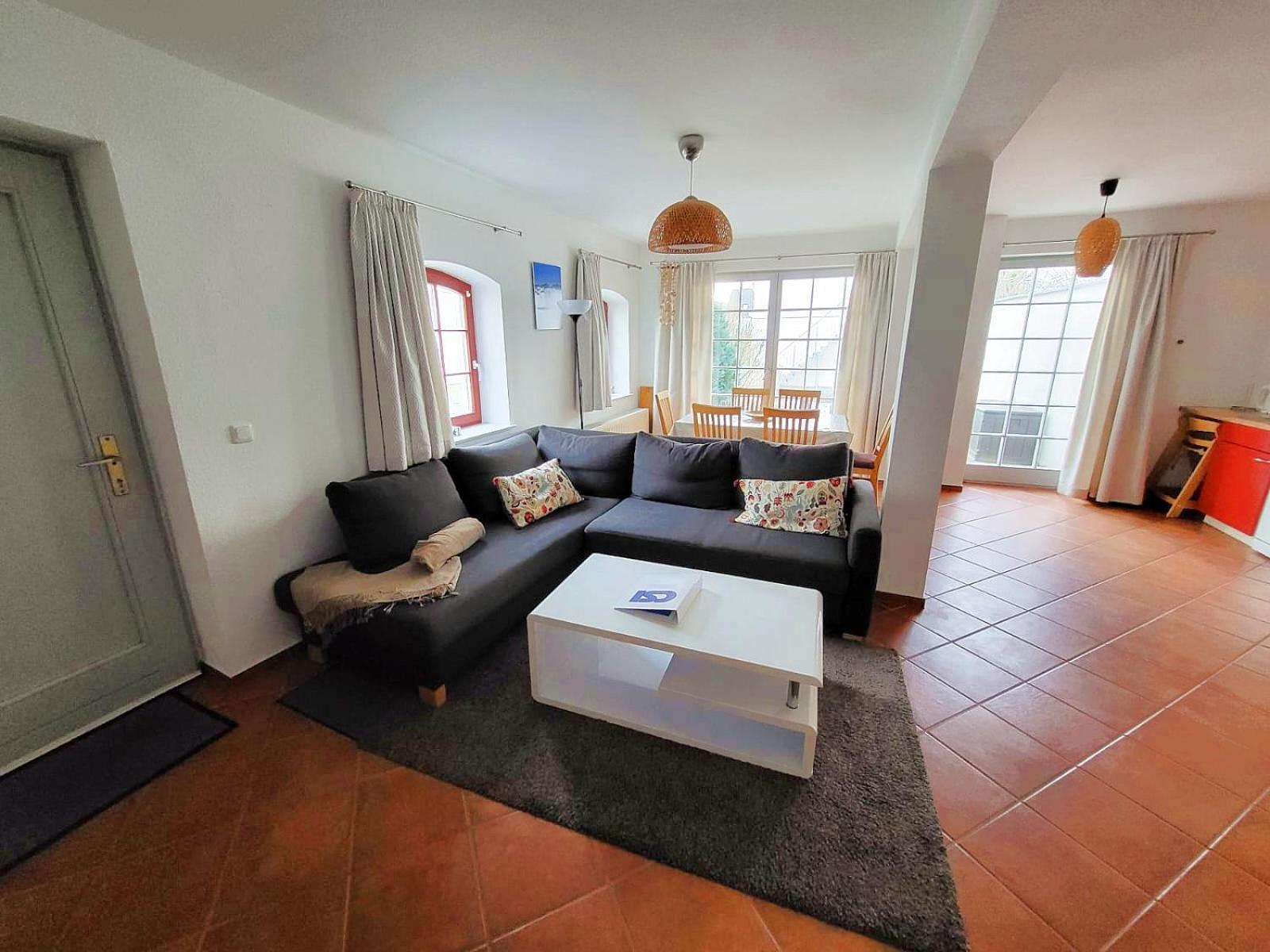 Appartement Bellevue-App-11 à Heringsdorf  Extérieur photo