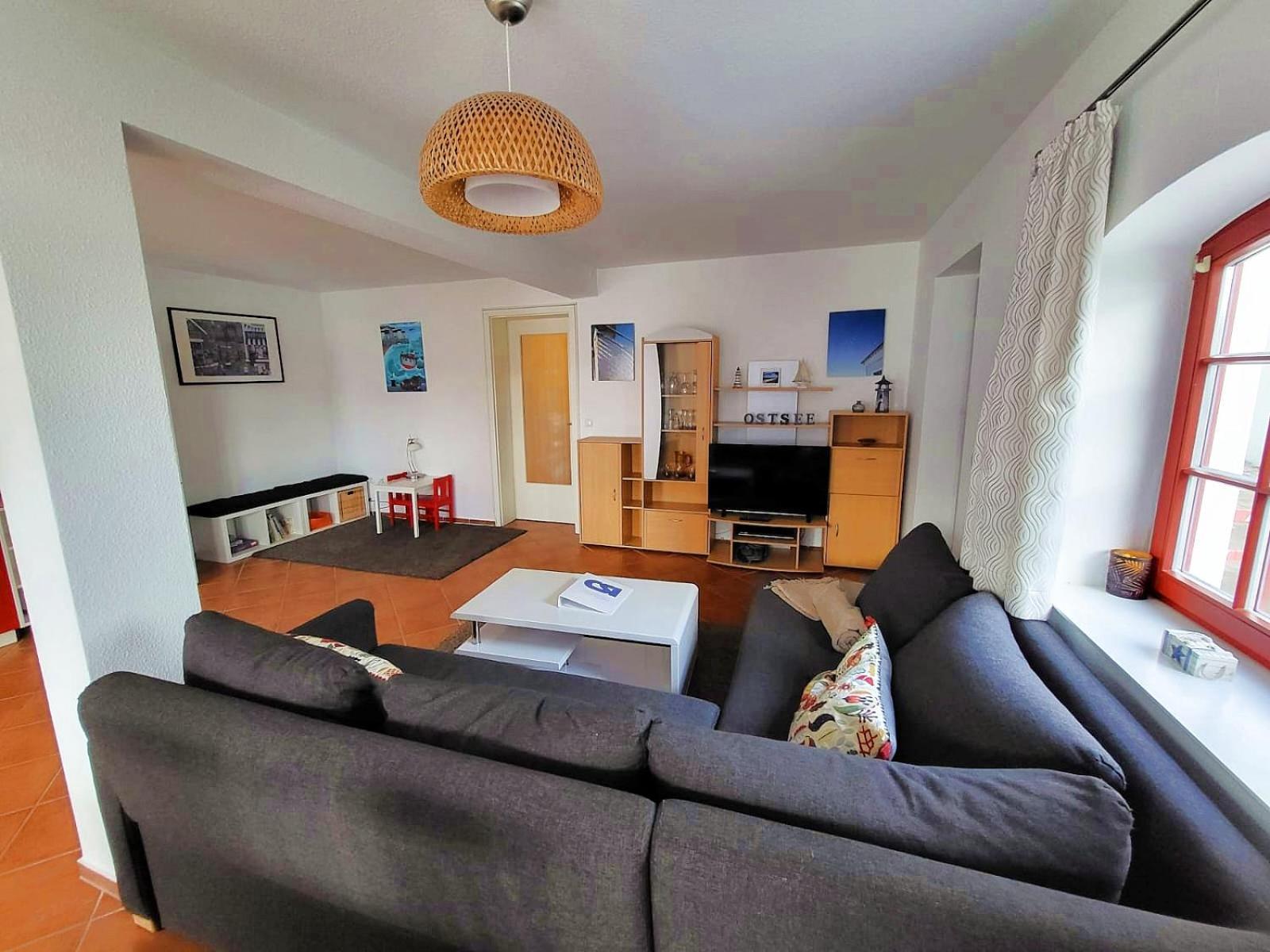 Appartement Bellevue-App-11 à Heringsdorf  Extérieur photo