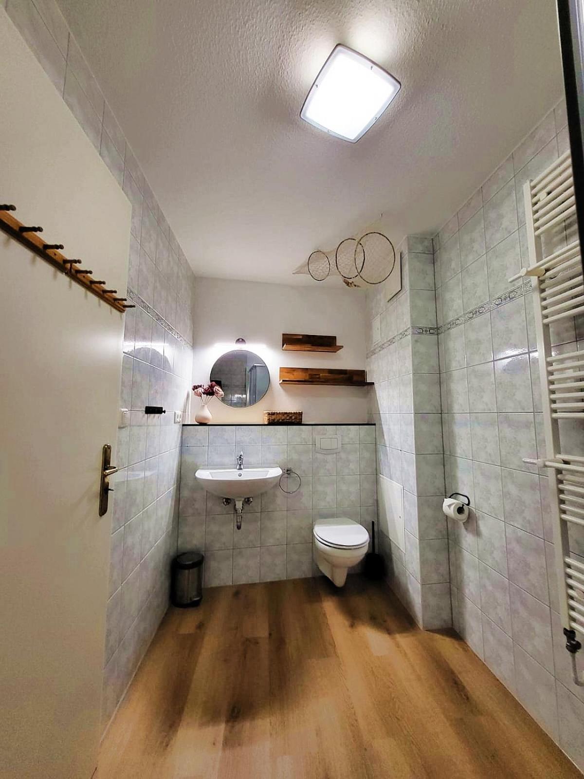 Appartement Bellevue-App-11 à Heringsdorf  Extérieur photo