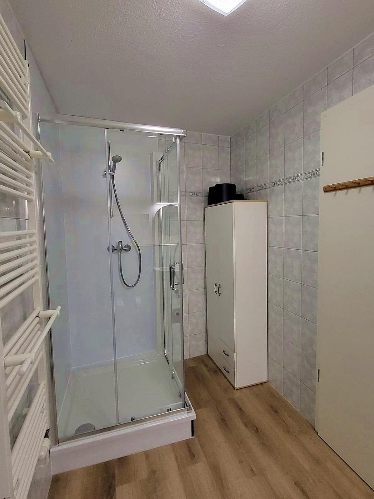 Appartement Bellevue-App-11 à Heringsdorf  Extérieur photo