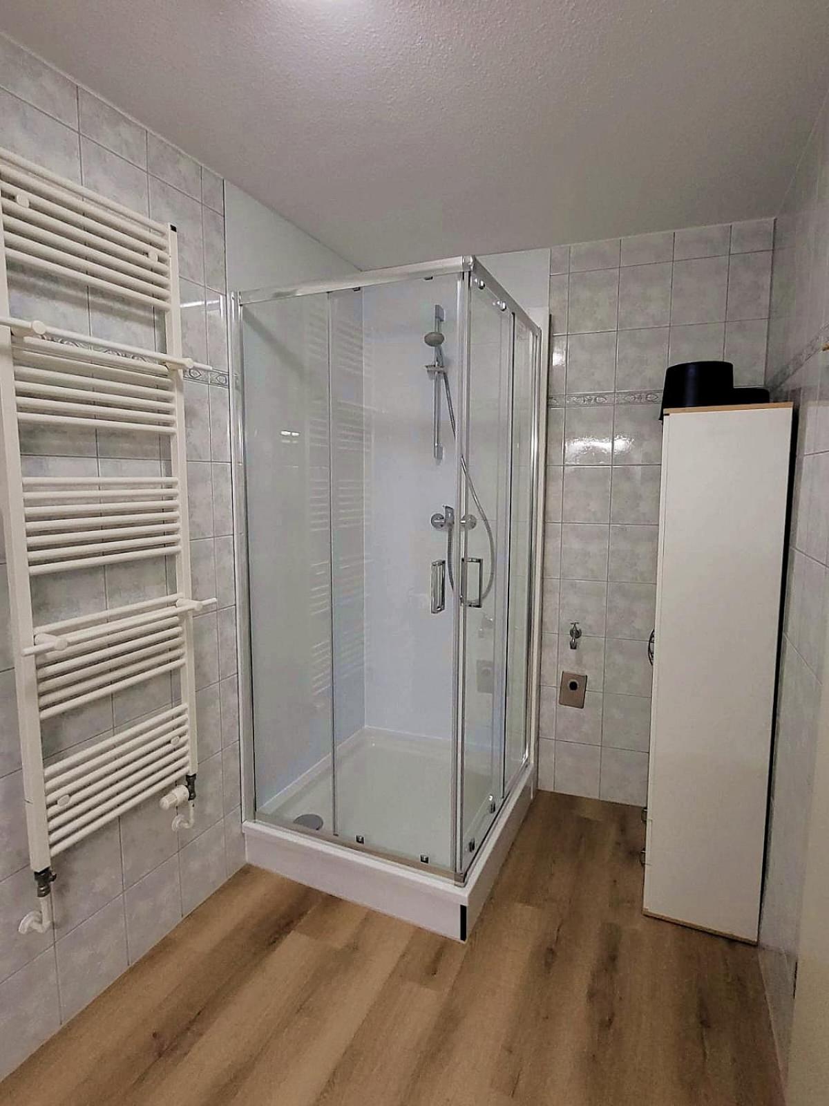 Appartement Bellevue-App-11 à Heringsdorf  Extérieur photo